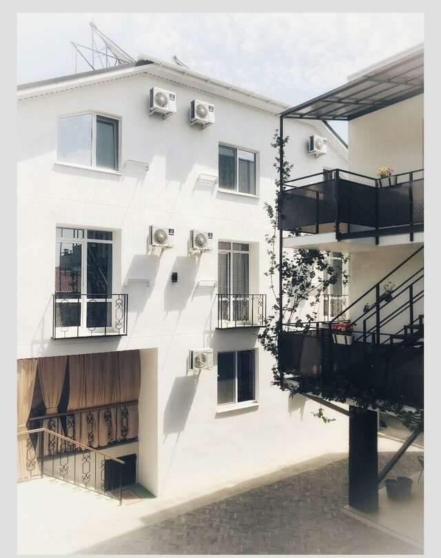 Гостевой дом Джулия Сукко-31