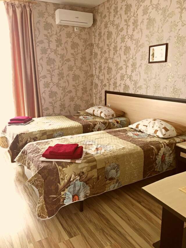 Гостевой дом Джулия Сукко-67