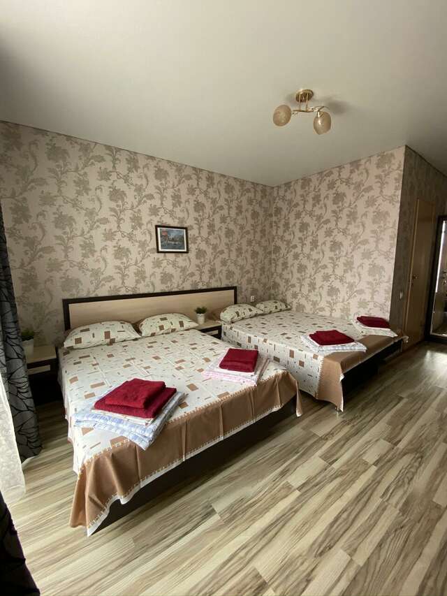 Гостевой дом Джулия Сукко-98