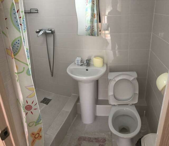 Гостевой дом Джулия Сукко-95