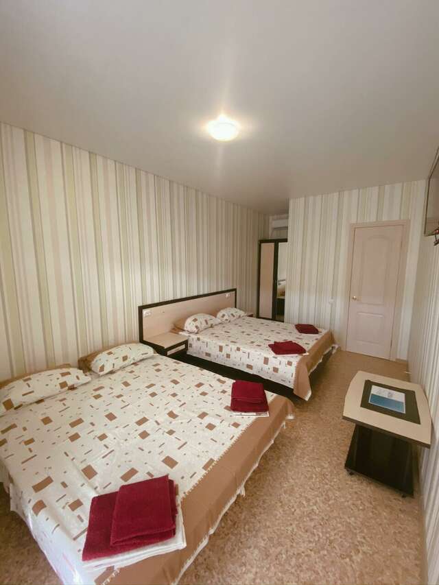 Гостевой дом Джулия Сукко-77