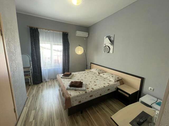 Гостевой дом Джулия Сукко-89