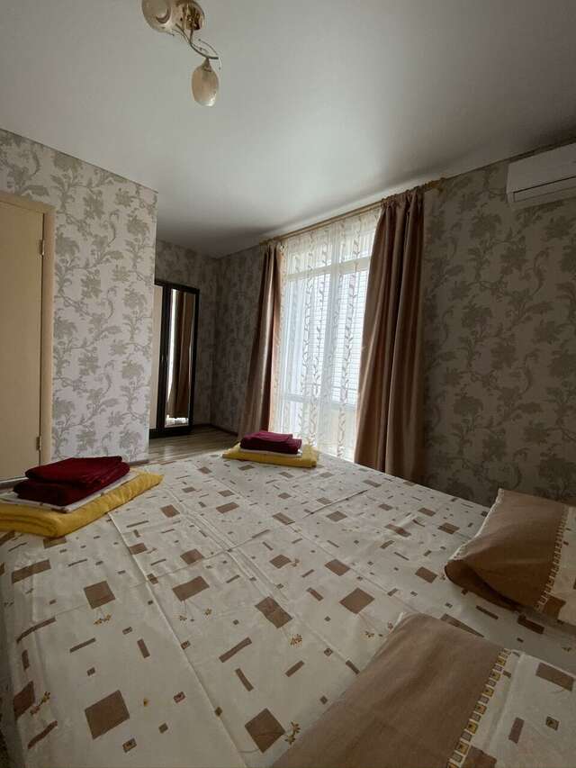 Гостевой дом Джулия Сукко-46