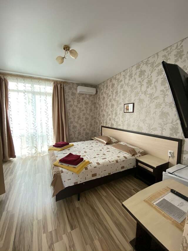 Гостевой дом Джулия Сукко-93