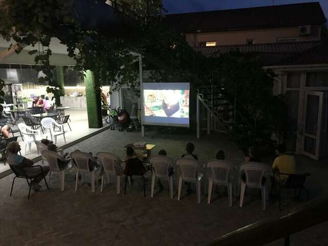 Гостевой дом Джулия Сукко-167