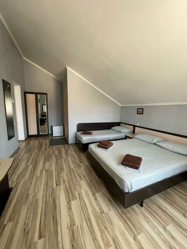 Гостевой дом Джулия Сукко-16