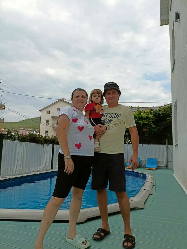 Гостевой дом Джулия Сукко-154