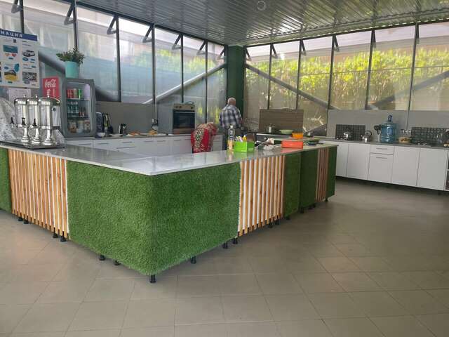 Гостевой дом Джулия Сукко-127