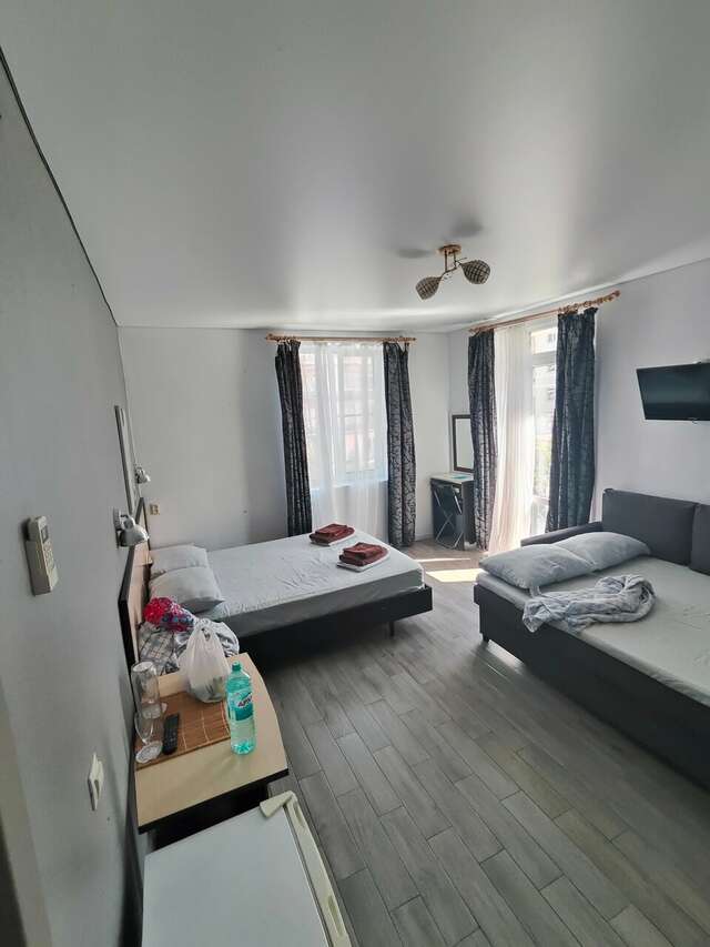 Гостевой дом Джулия Сукко-166