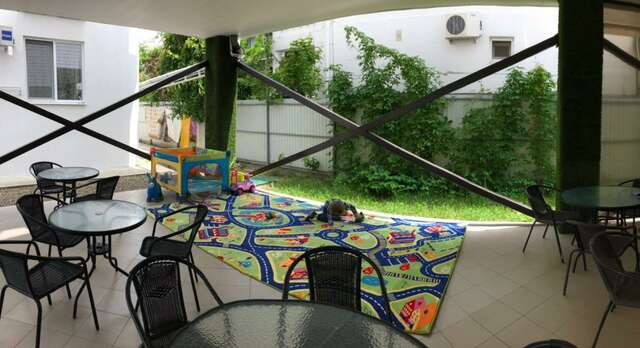 Гостевой дом Джулия Сукко-102