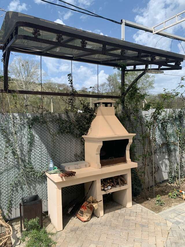 Гостевой дом Джулия Сукко-27