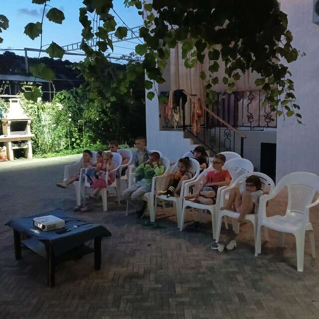 Гостевой дом Джулия Сукко-140