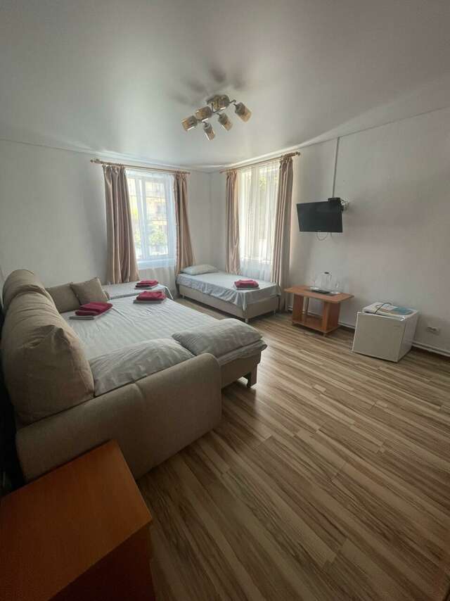 Гостевой дом Джулия Сукко-91