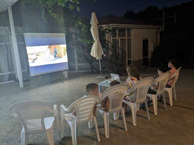 Гостевой дом Джулия Сукко-159