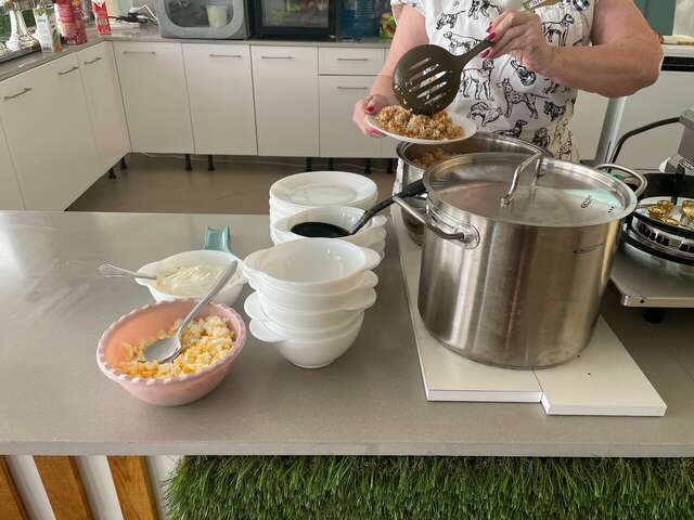 Гостевой дом Джулия Сукко-40