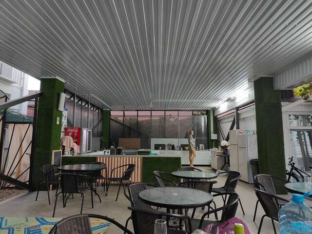 Гостевой дом Джулия Сукко-160