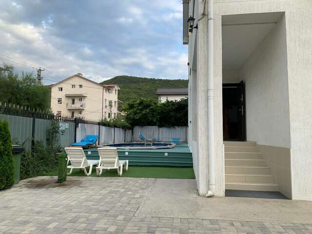 Гостевой дом Джулия Сукко-146