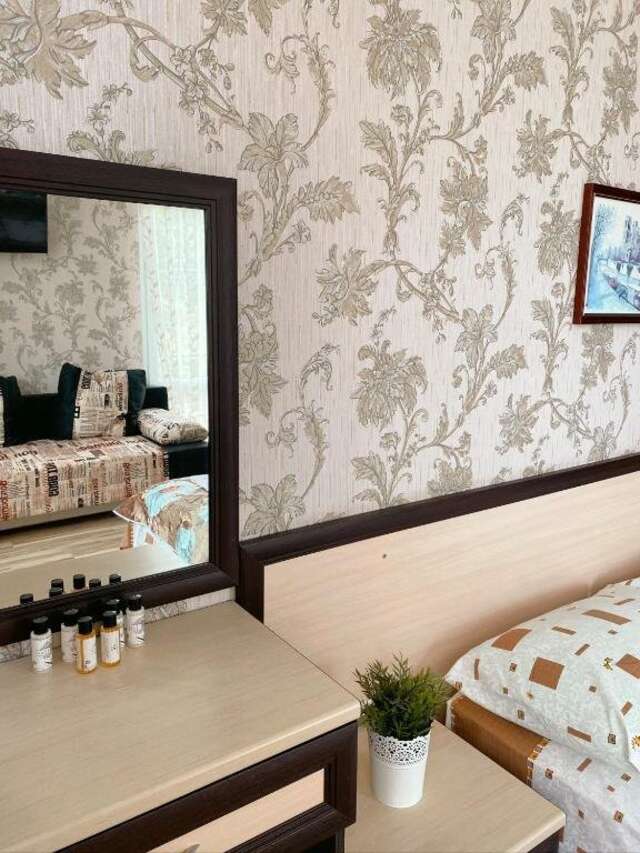 Гостевой дом Джулия Сукко-21