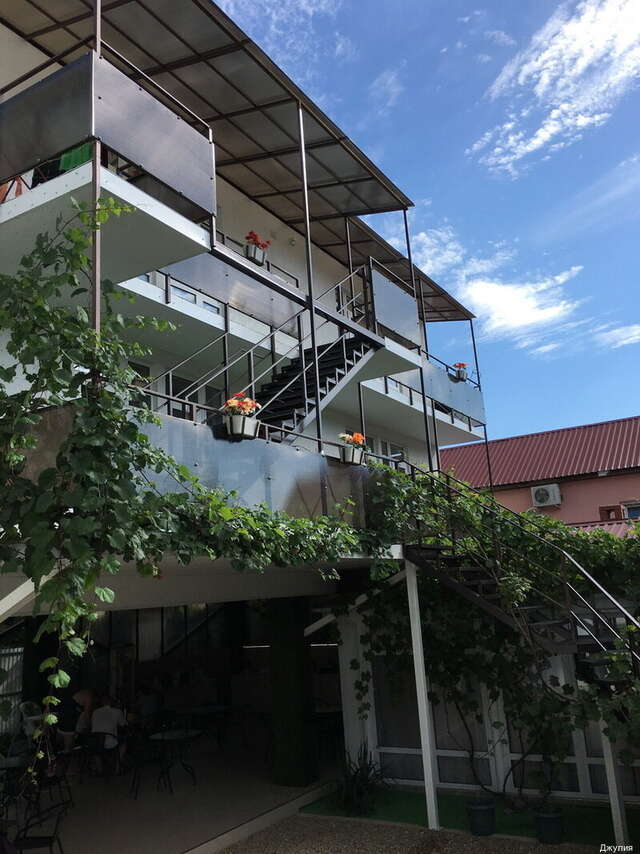 Гостевой дом Джулия Сукко-6