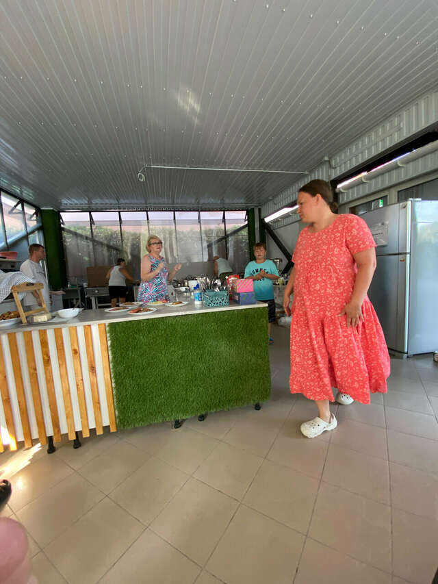 Гостевой дом Джулия Сукко-168