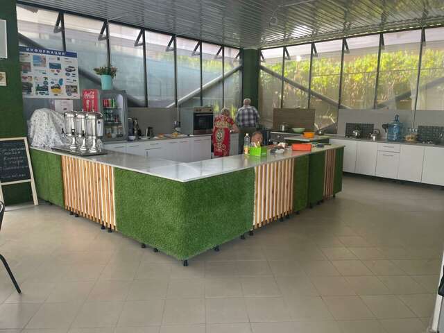 Гостевой дом Джулия Сукко-86