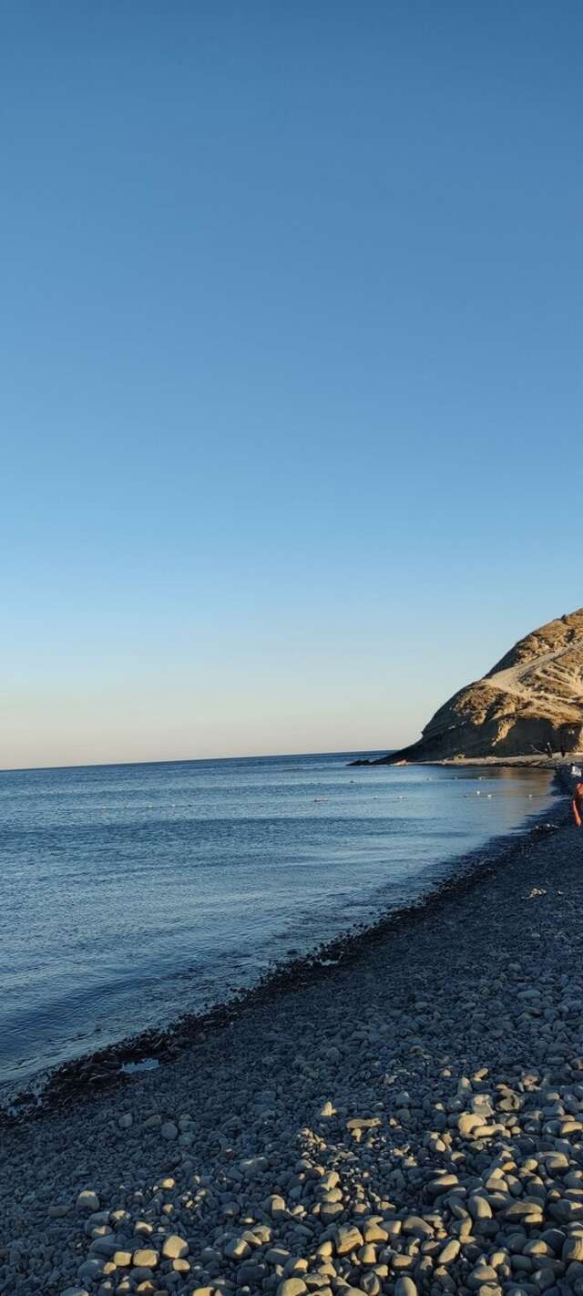 Гостевой дом Джулия Сукко-155