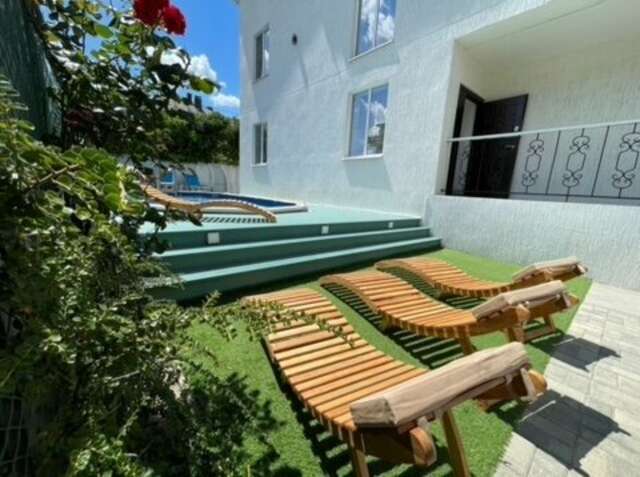 Гостевой дом Джулия Сукко-58