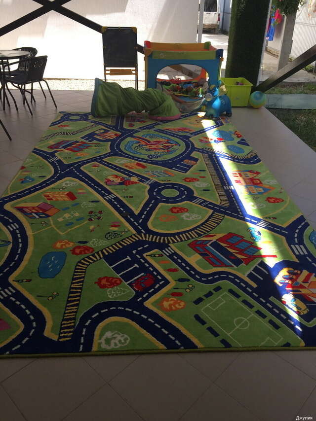 Гостевой дом Джулия Сукко-10