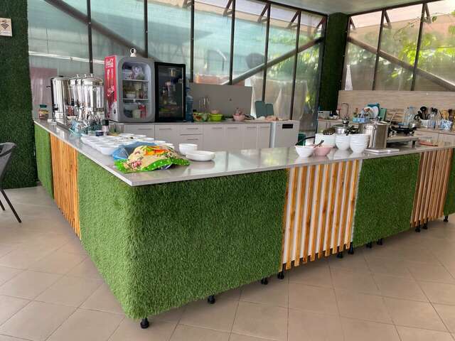 Гостевой дом Джулия Сукко-133