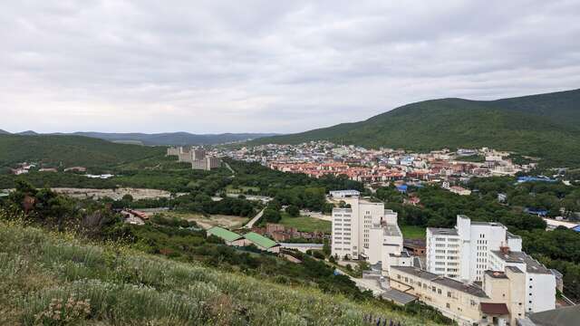 Гостевой дом Джулия Сукко-136