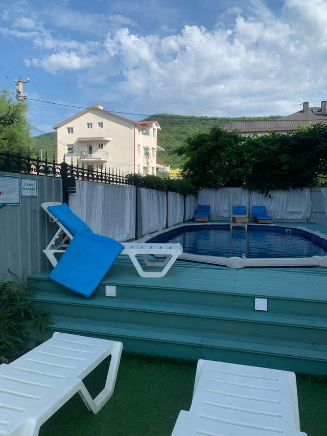 Гостевой дом Джулия Сукко-158