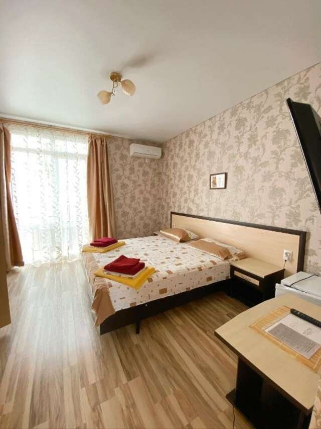 Гостевой дом Джулия Сукко-121