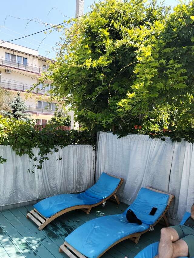 Гостевой дом Джулия Сукко-156