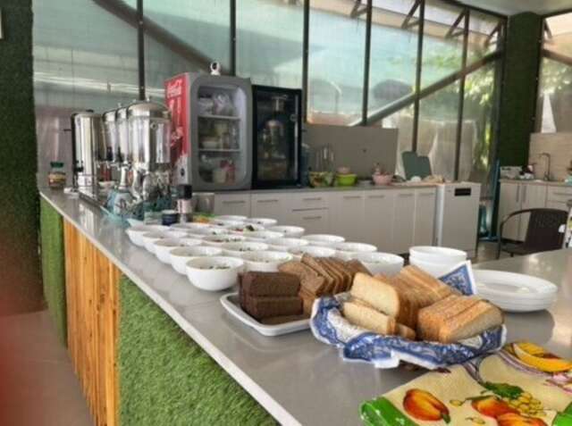 Гостевой дом Джулия Сукко-122