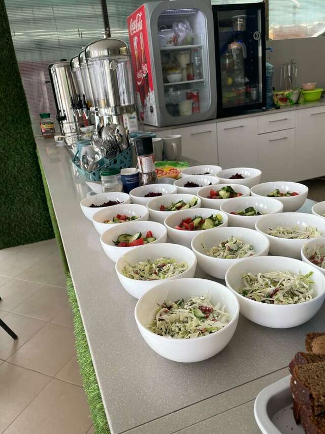 Гостевой дом Джулия Сукко-48