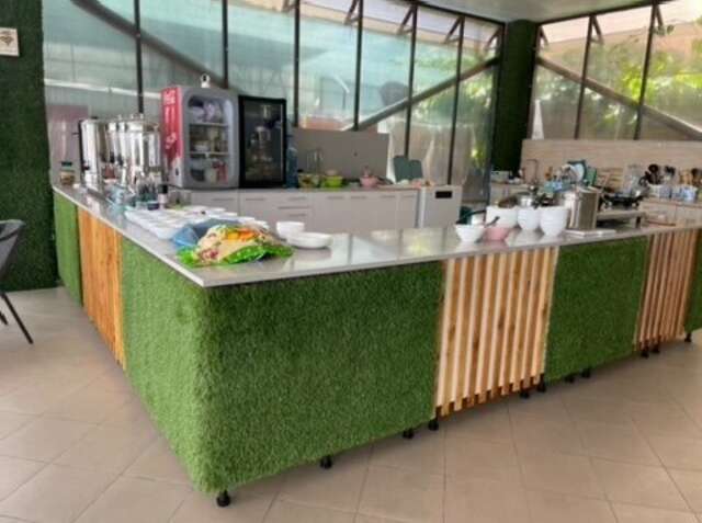 Гостевой дом Джулия Сукко-119