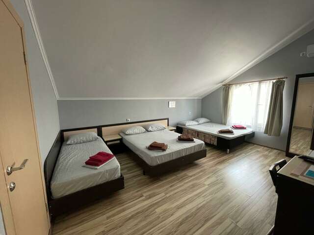 Гостевой дом Джулия Сукко-92