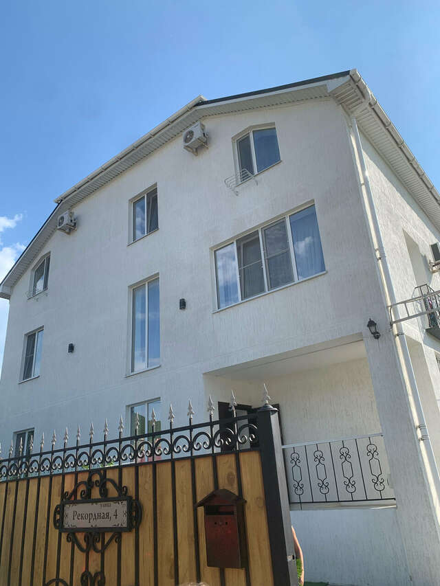 Гостевой дом Джулия Сукко-175