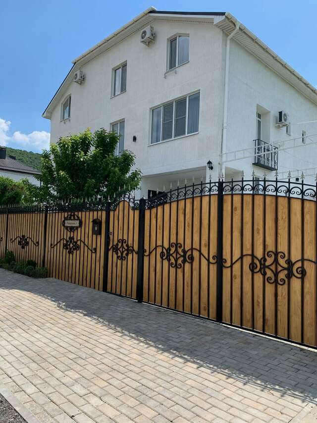 Гостевой дом Джулия Сукко-66