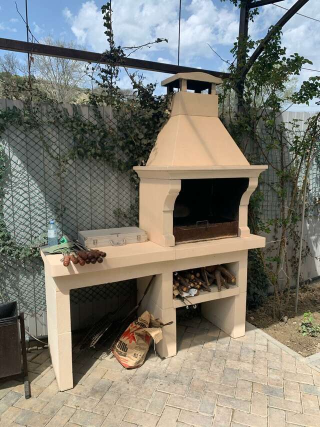 Гостевой дом Джулия Сукко-104