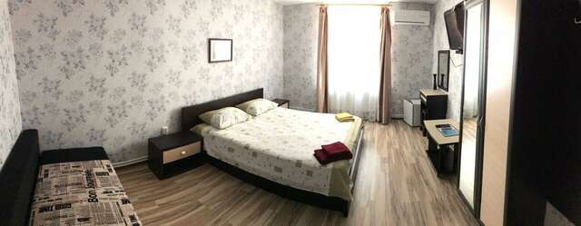 Гостевой дом Джулия Сукко-22