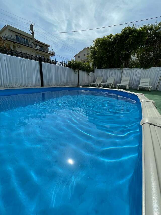 Гостевой дом Джулия Сукко-25