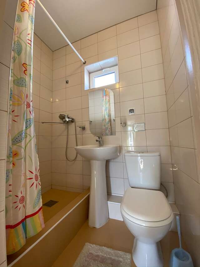 Гостевой дом Джулия Сукко-11