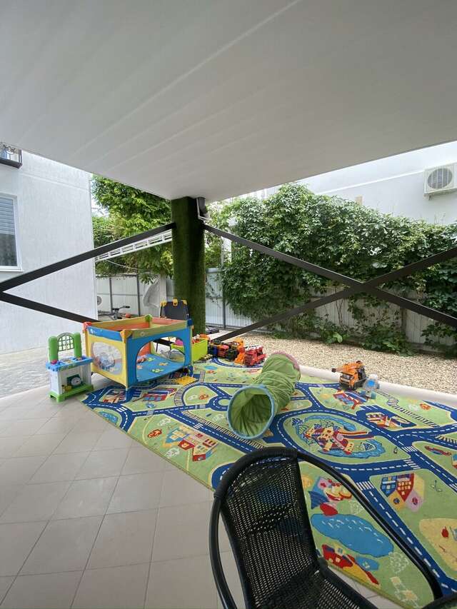 Гостевой дом Джулия Сукко-83