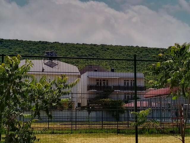 Гостевой дом Джулия Сукко-139