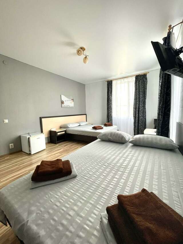 Гостевой дом Джулия Сукко-36