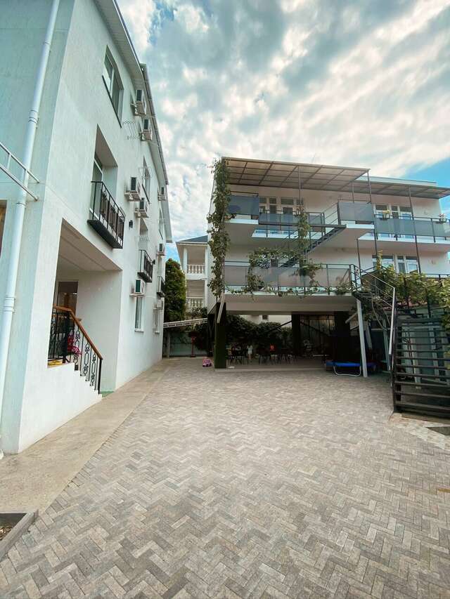 Гостевой дом Джулия Сукко-54