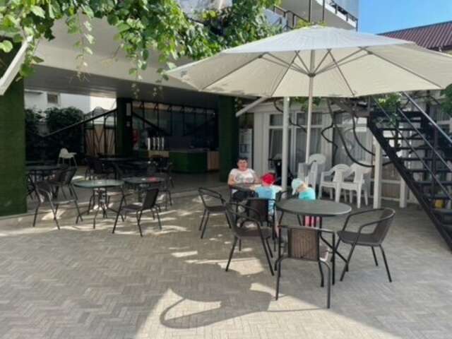 Гостевой дом Джулия Сукко-81