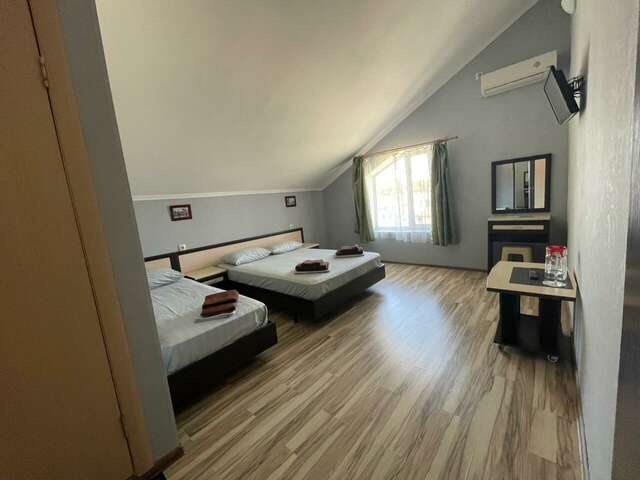 Гостевой дом Джулия Сукко-79