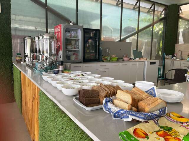 Гостевой дом Джулия Сукко-82